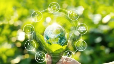 Innovative Sustainable Technologies Shaping Our Future