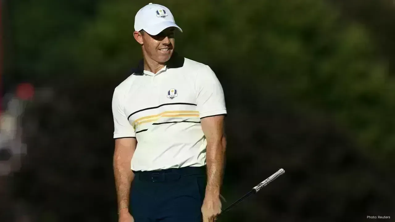 Rory McIlroy Sets Sights on Fifth Dubai Desert Classic Triumph in 2026