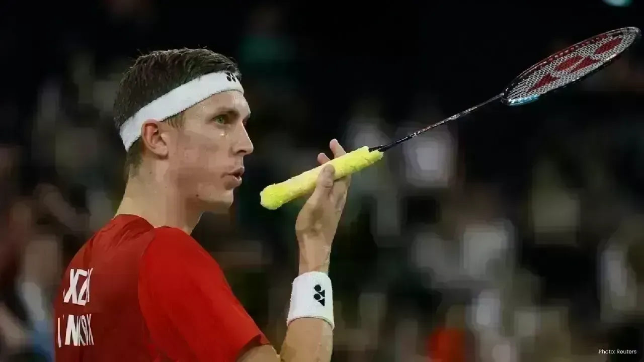 Danish Badminton Star Viktor Axelsen Retires Amid Injury Struggles