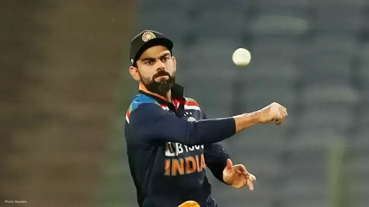 Kohli's Fitness Woes Raise Alarm for RCB Fans