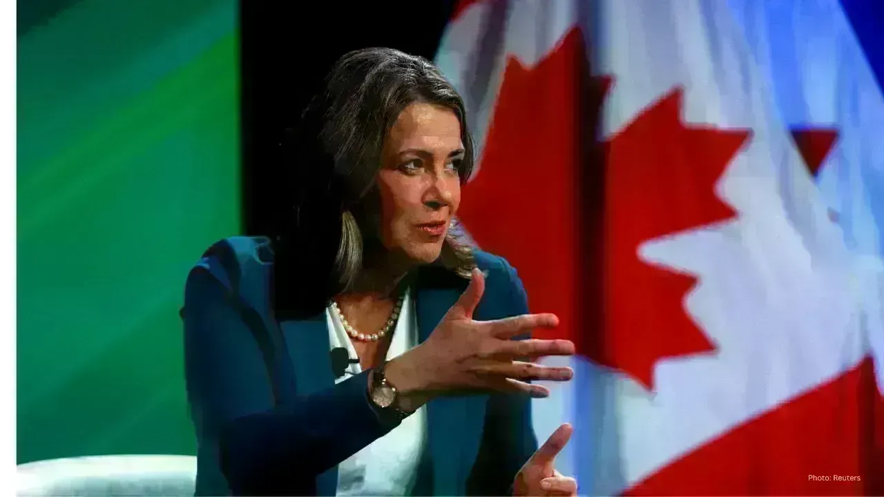 Ex-Commissoner Refutes Claims of Being Dismissed by Premier