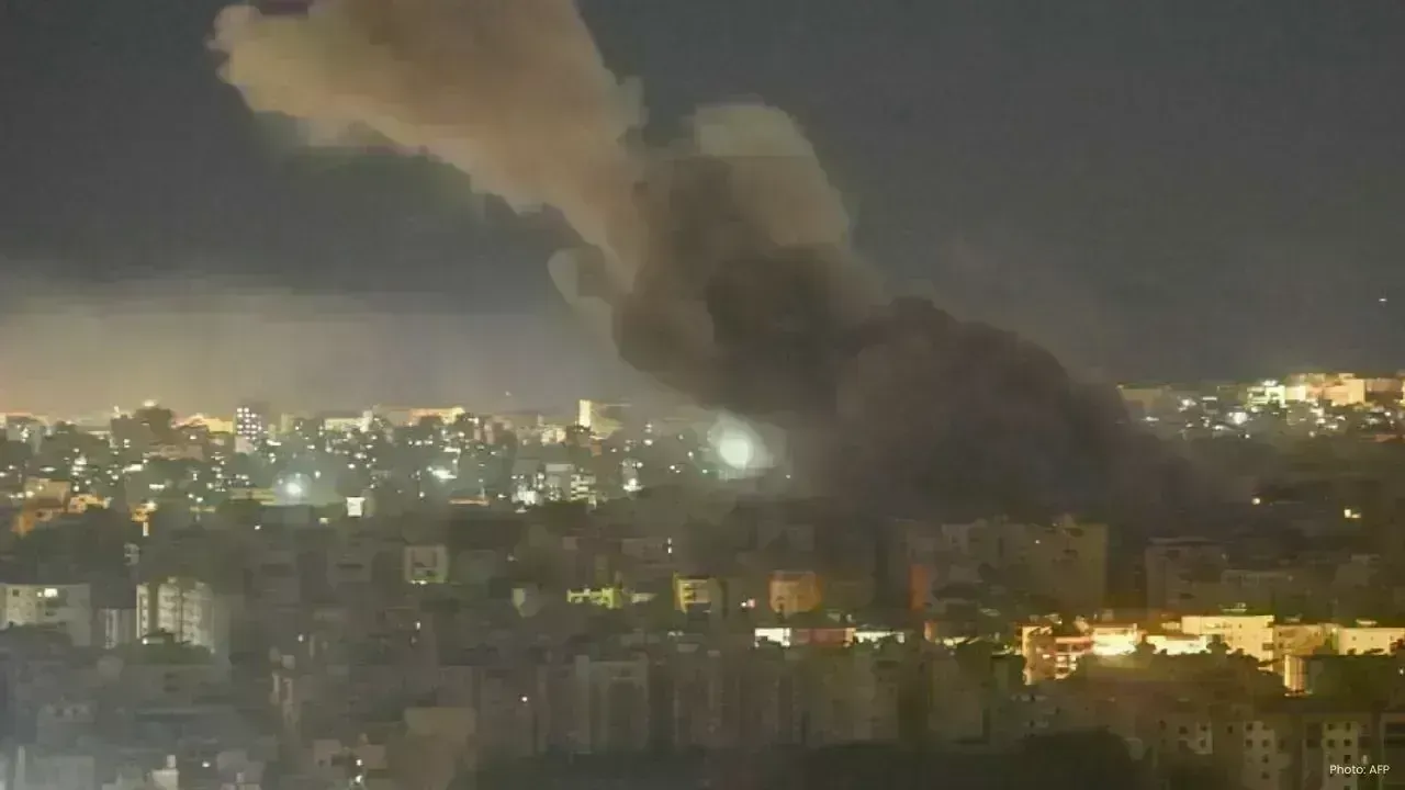 Trump Secures 10-Day Ceasefire Between Israel and Lebanon