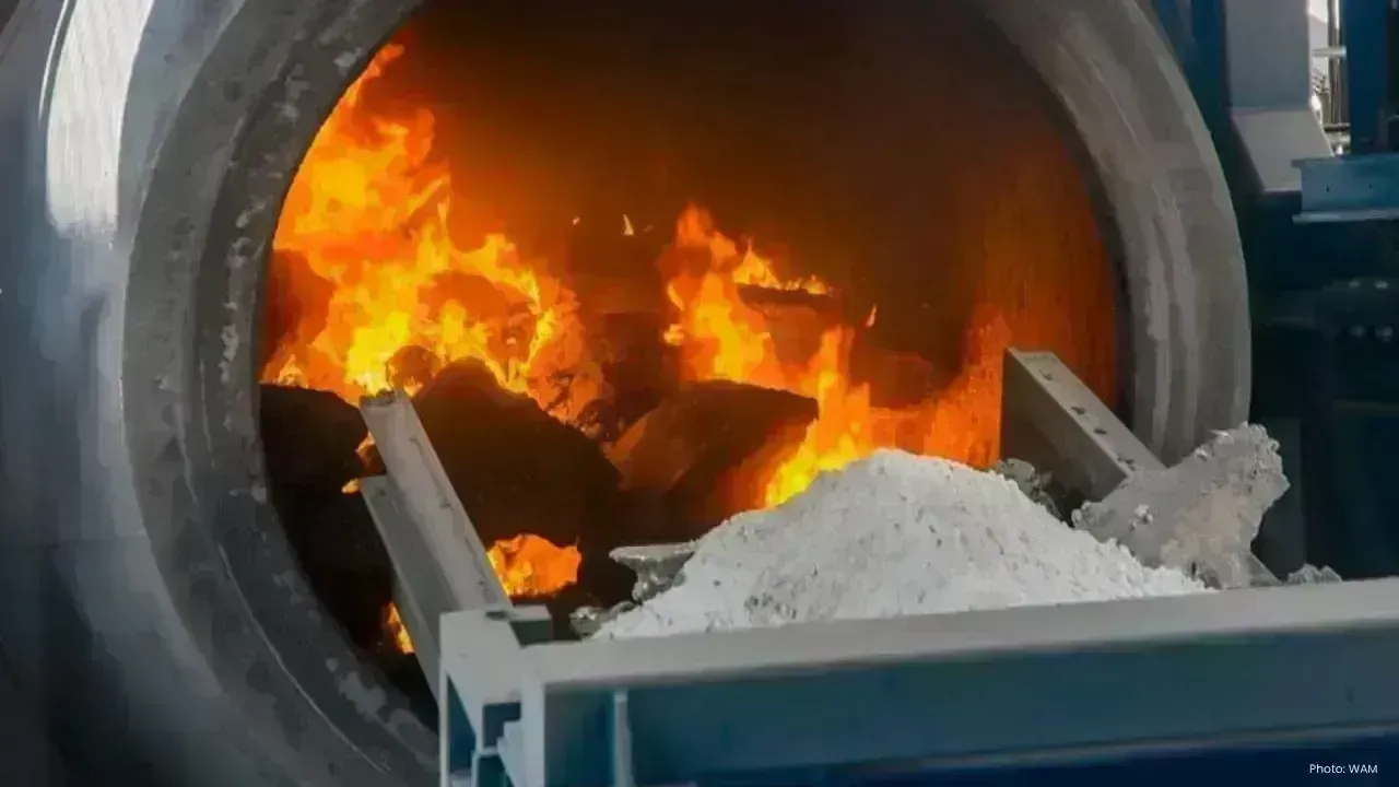 EGA Set to Purchase 80% of Eco Green, Italy's Recycling Leader