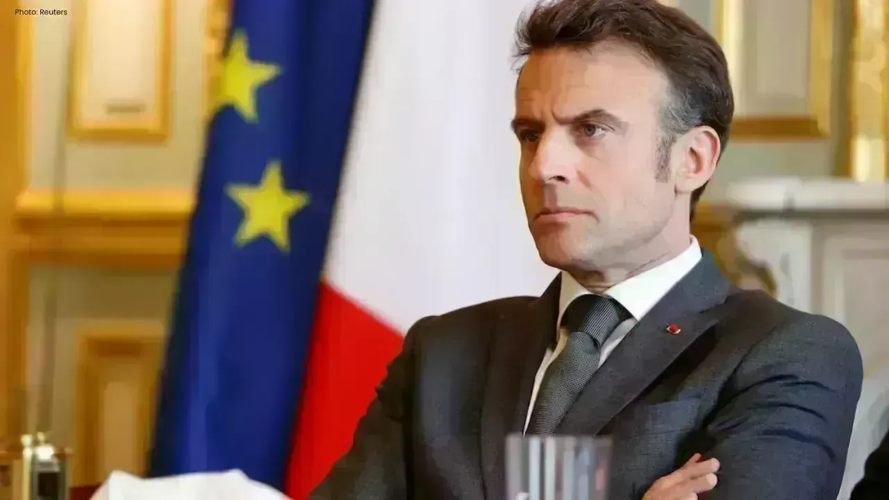 Strengthening Armenia-France Strategic Relations