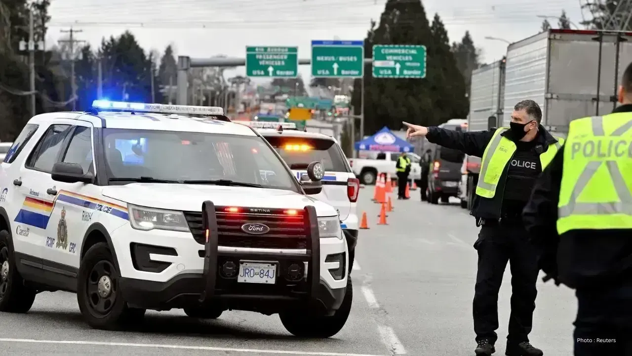 Suspect in RCMP Officer Homicide Deemed Unfit for Trial