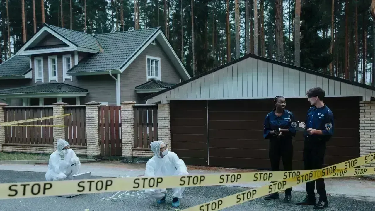 Toronto Man Convicted of Double Homicide in 2022