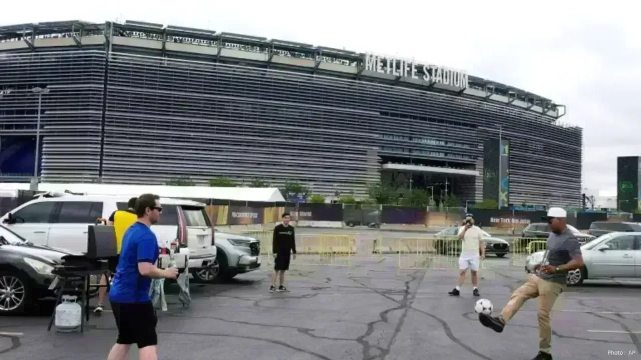 FIFA Expands Ticket Options for World Cup, Including High-Priced Categories