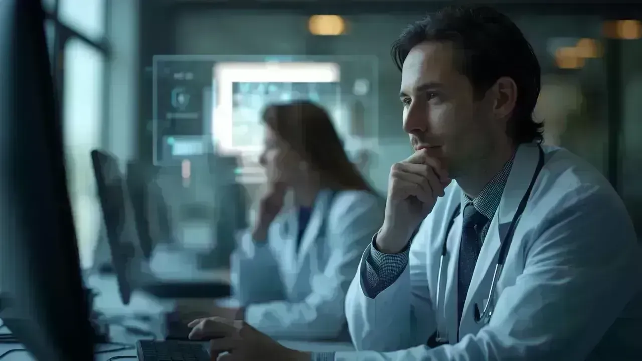 Careers That AI Won't Replace: Future-Proof Degrees Unveiled