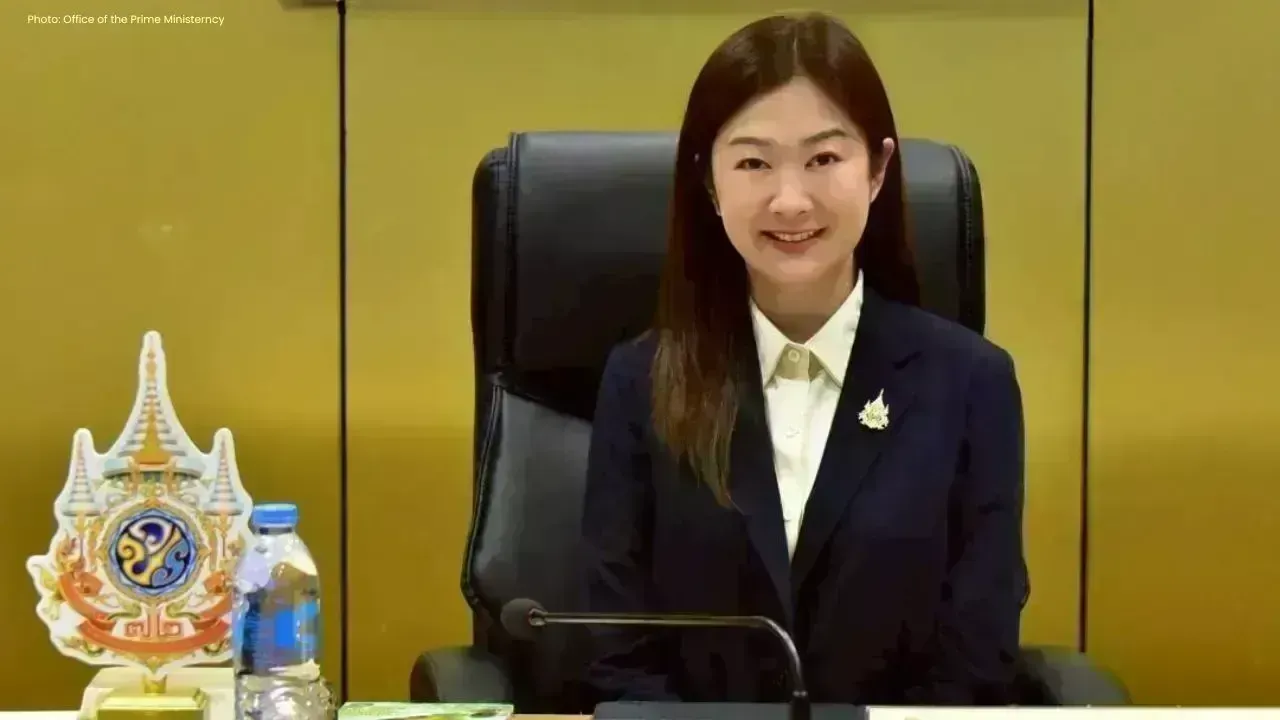 Thailand's Digital Strategy to Enhance Cooperatives