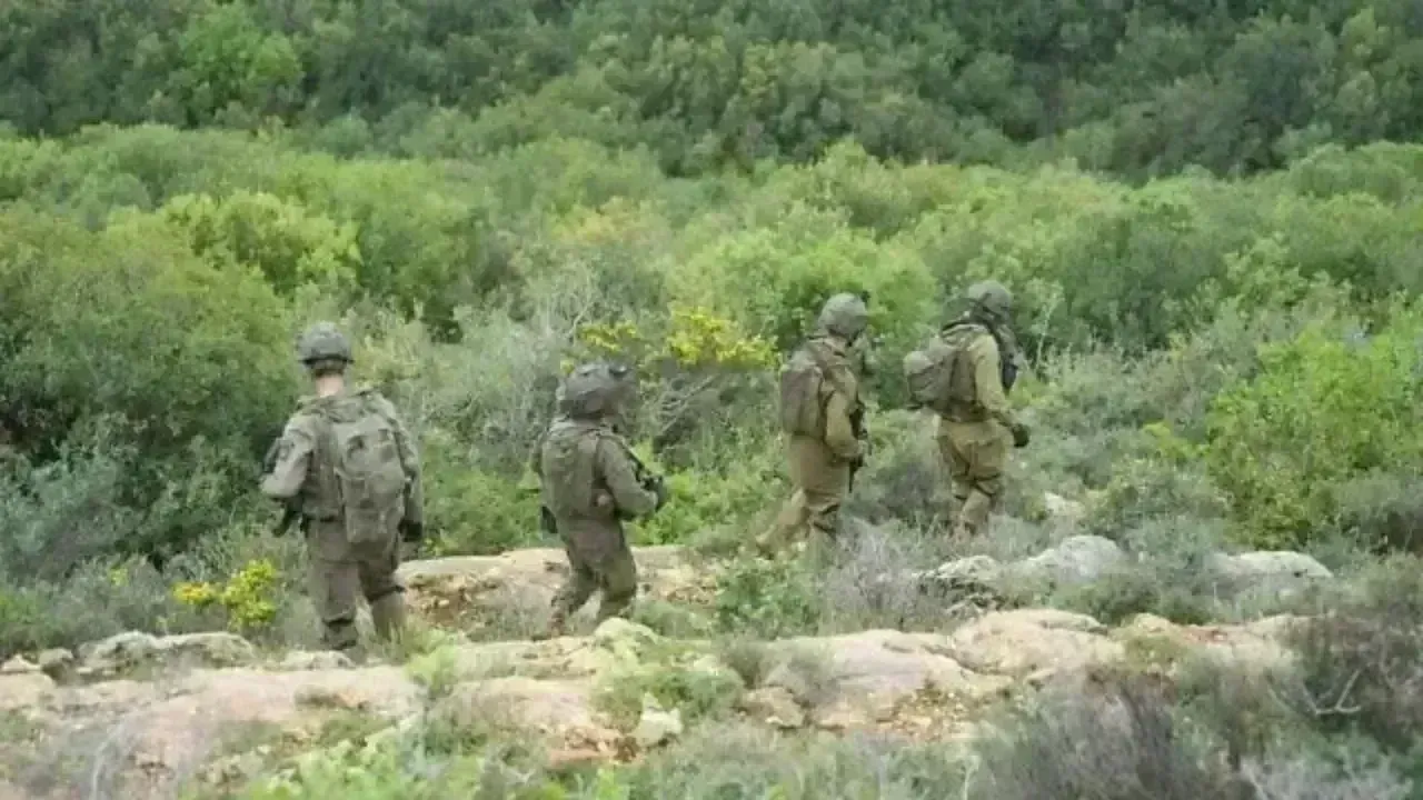 Continued Hostilities in Southern Lebanon: Israel and Hezbollah Clash