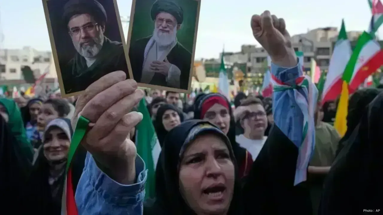 Iran Commits to Nuclear and Missile Defense Amid Rising Global Tensions