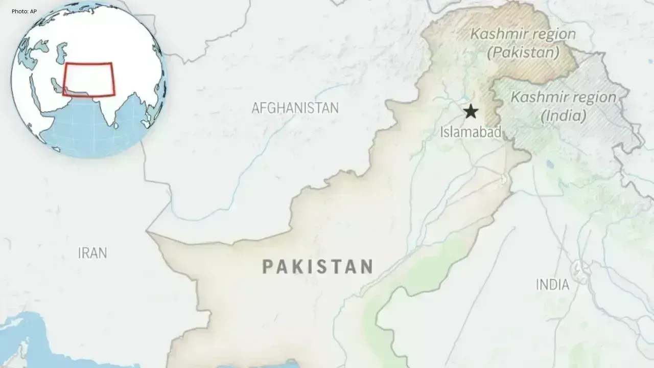 Pakistan Issues Strong Warning to India on Conflict Anniversary