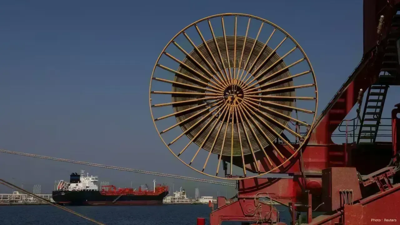 Massive Oil Price Bets Surge Ahead of Iran Conflict Escalation