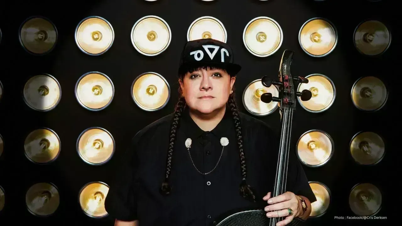 Tragic Passing of Celebrated Indigenous Cellist in Accident Following Father's Funeral