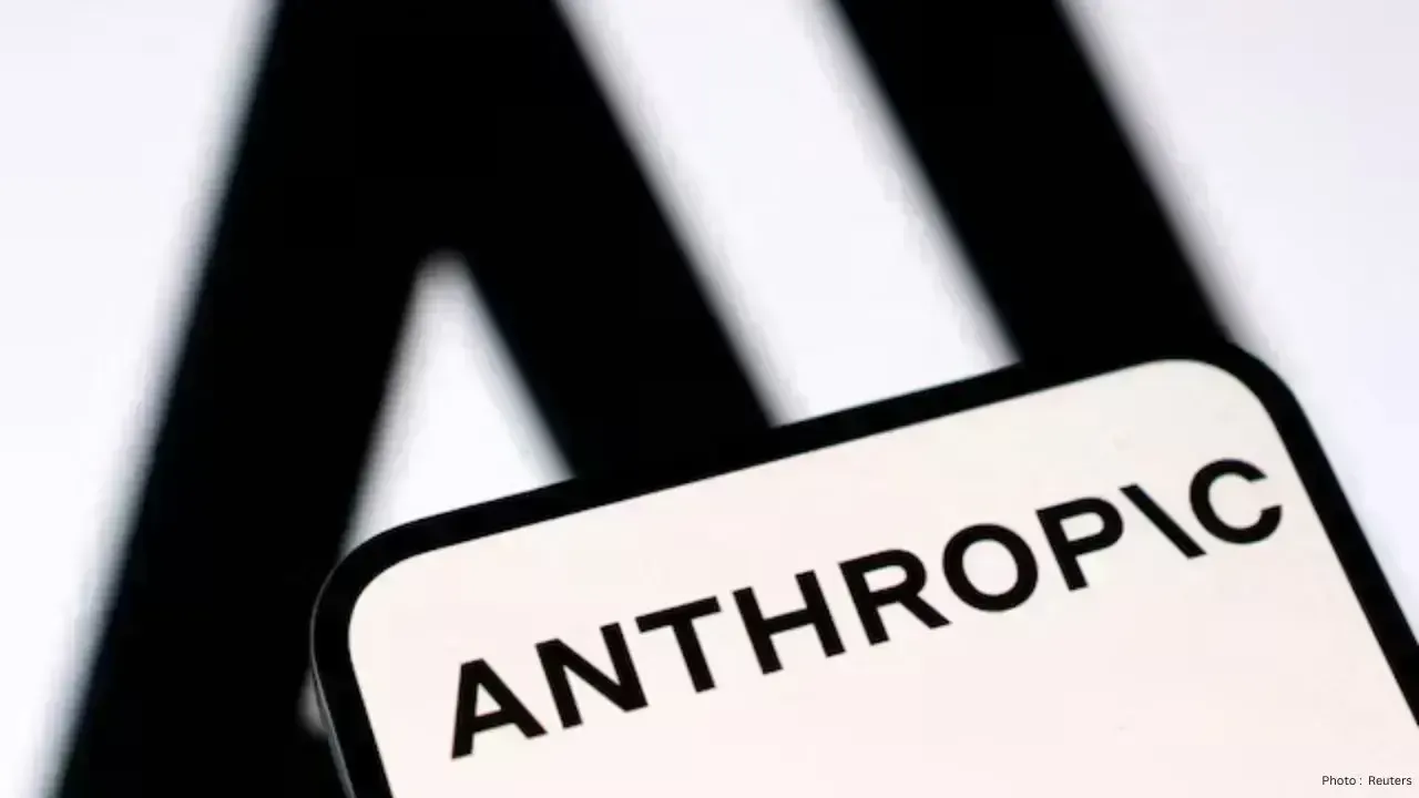 Anthropic Raises Alarm on AI Cybersecurity Threats