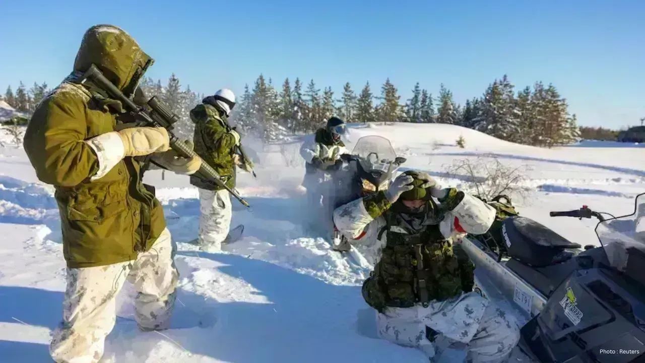 U.S. Halts Joint Defense Advisory Board with Canada Amid Rising Tensions
