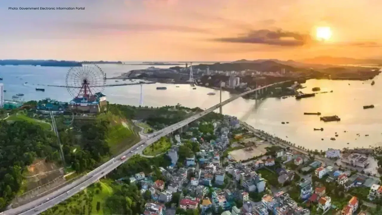 Quang Ninh's City Proposal Garnering Overwhelming Approval
