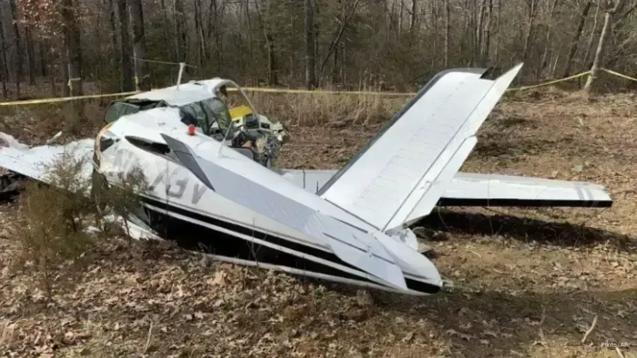 Investigation Underway into Fatal Glider Accident in Alberta