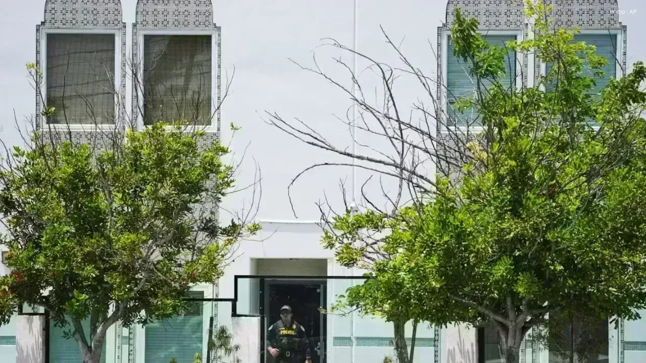 Tragic San Diego Mosque Shooting Claims Three Lives