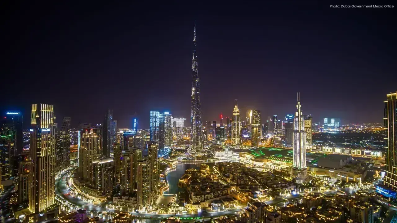 Eid Al Adha 2026: Grand Staycation Offers and Events Unveiled in Dubai