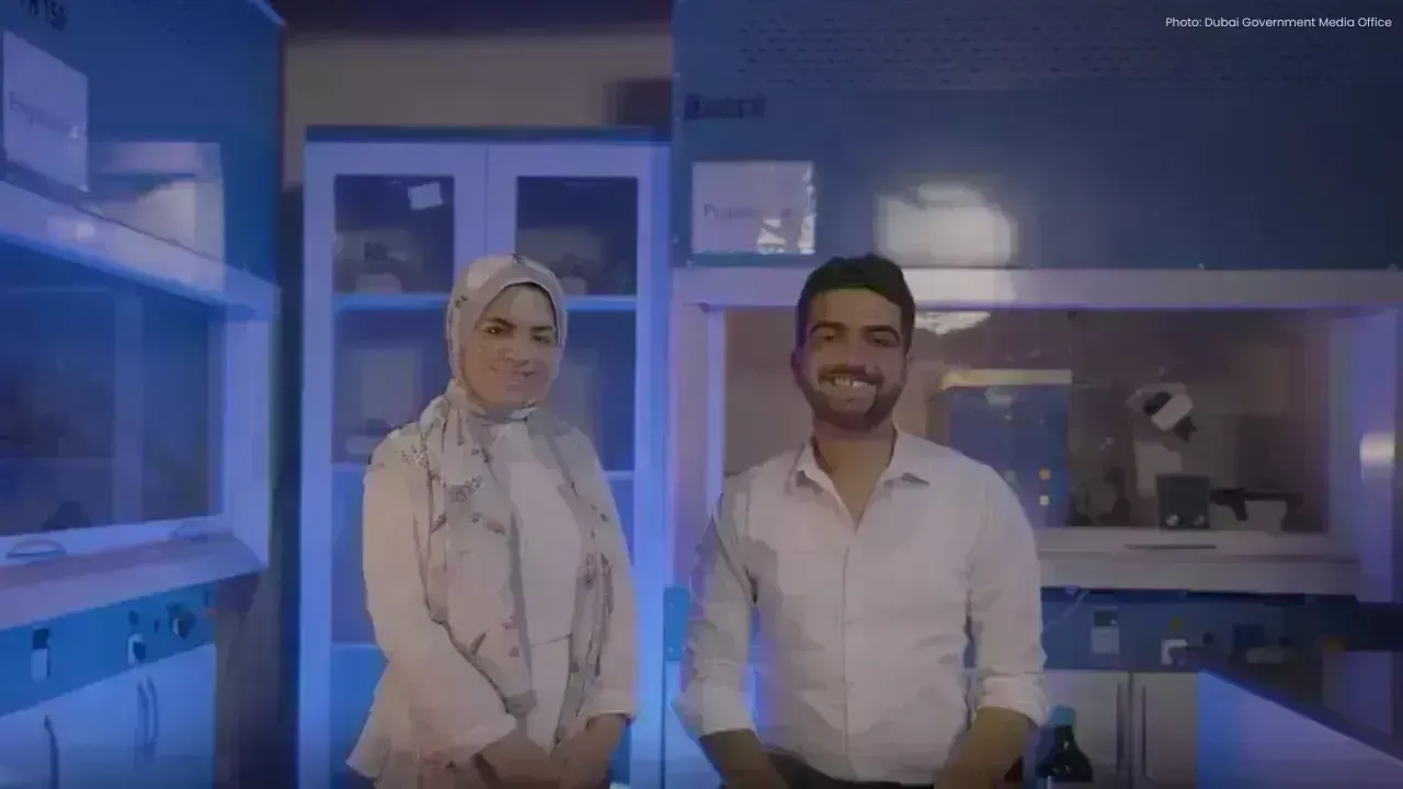 Dubai Future Solutions Enhances Global Startups with UAE Pilots