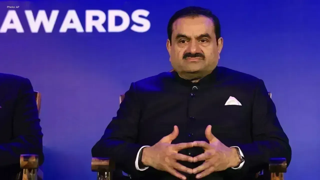 US Fraud Charges Against Gautam Adani Withdrawn