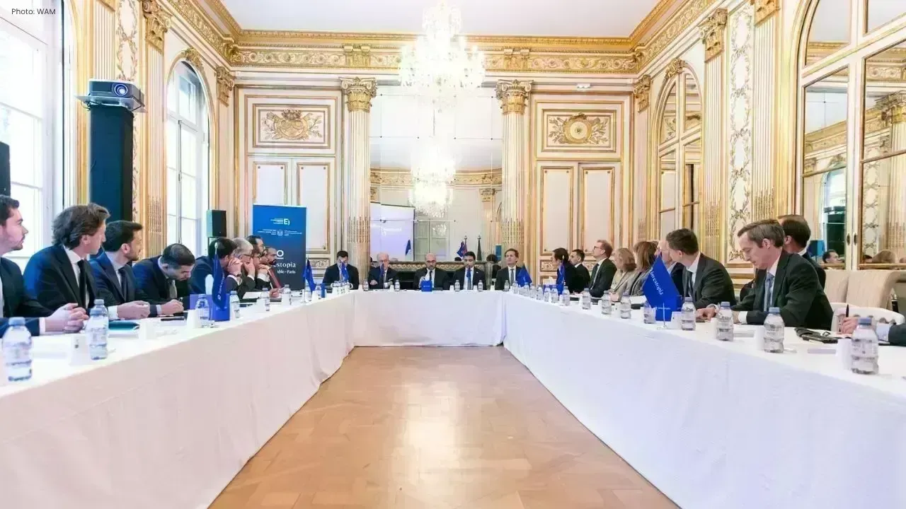 UAE Enhances Investment Relations with Italy and France via Investopia 2026