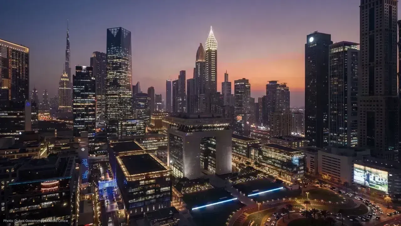 Lianlian Achieves DFSA Licence to Enhance Payment Services in UAE