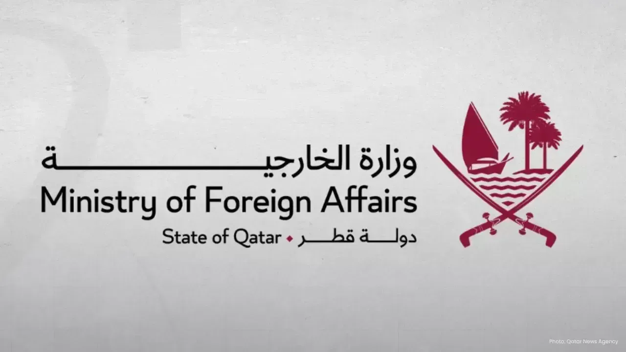 Qatar Denounces Israeli Action Against Gaza Aid Flotilla