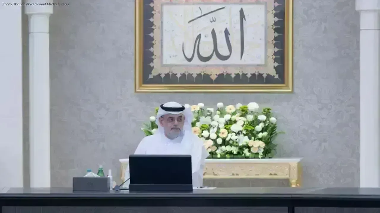 Healthcare Reforms and Budget Insights Approved by Sharjah Executive Council