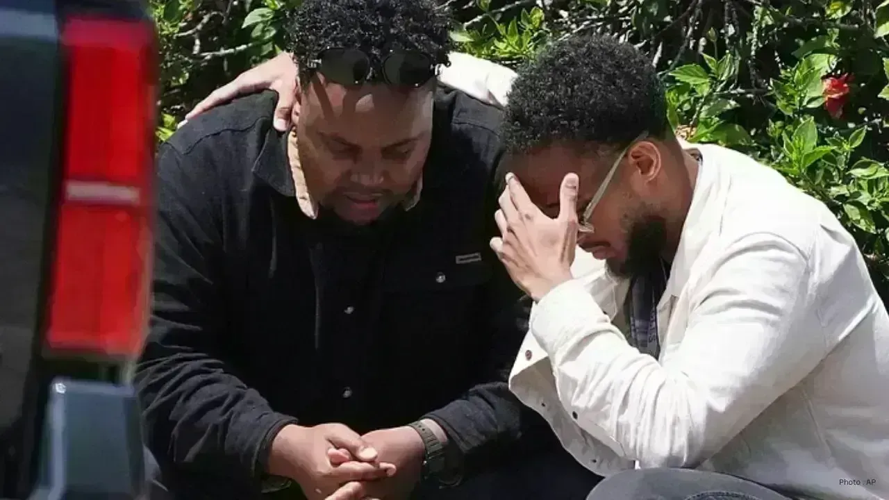 Tragic Shooting at San Diego Mosque Leaves Three Dead