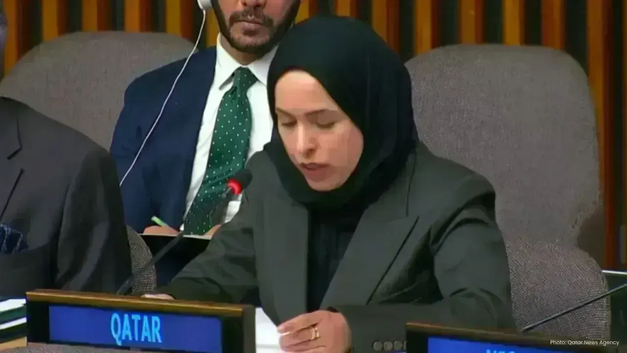 Qatar Voices Strong Support for Palestine During Nakba Anniversary