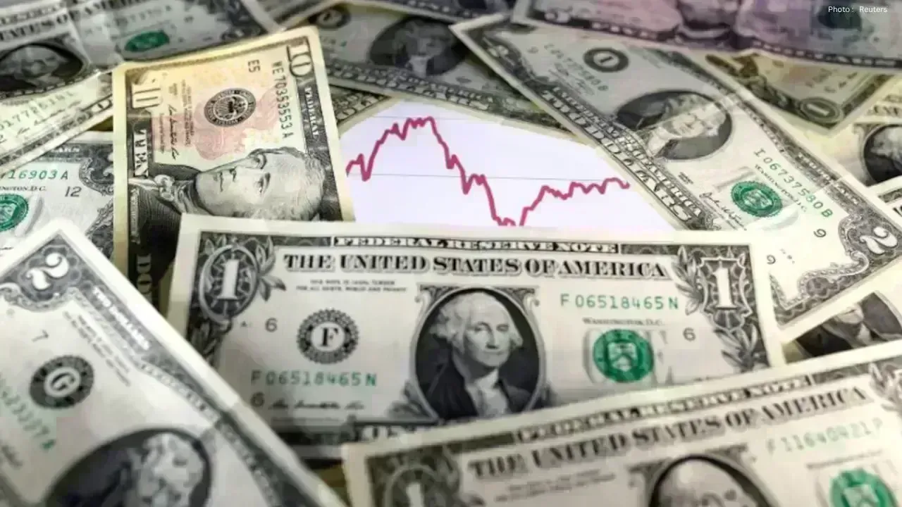 Surge in Stock Market Investments by Global Fund Managers
