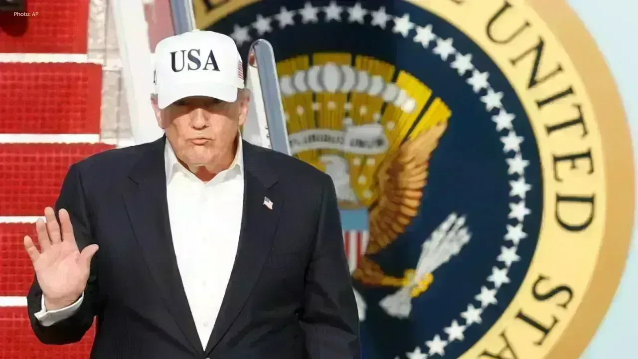 Escalating Tensions: Trump Delays Strikes on Iran