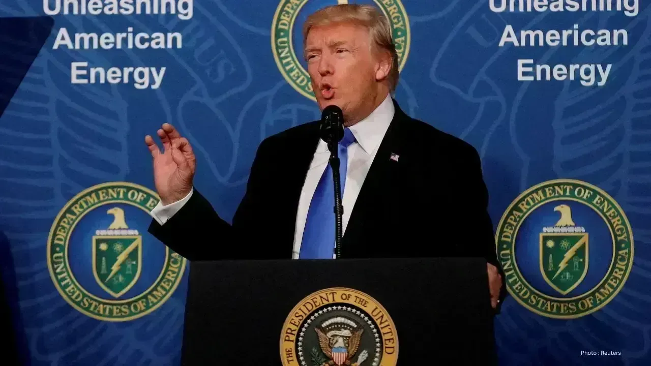 Trump Halts Military Action Against Iran Amid Diplomatic Talks