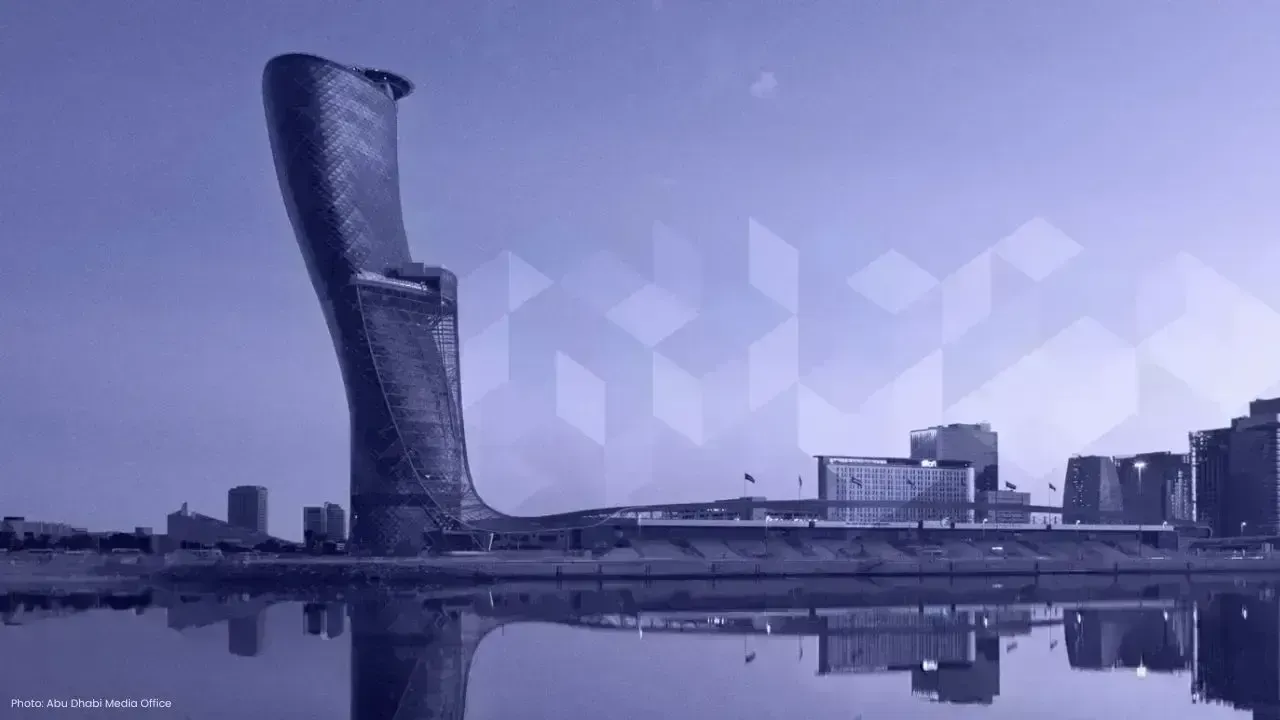 ADNEC Abu Dhabi Clinches Five Prestigious Eventex 2026 Awards