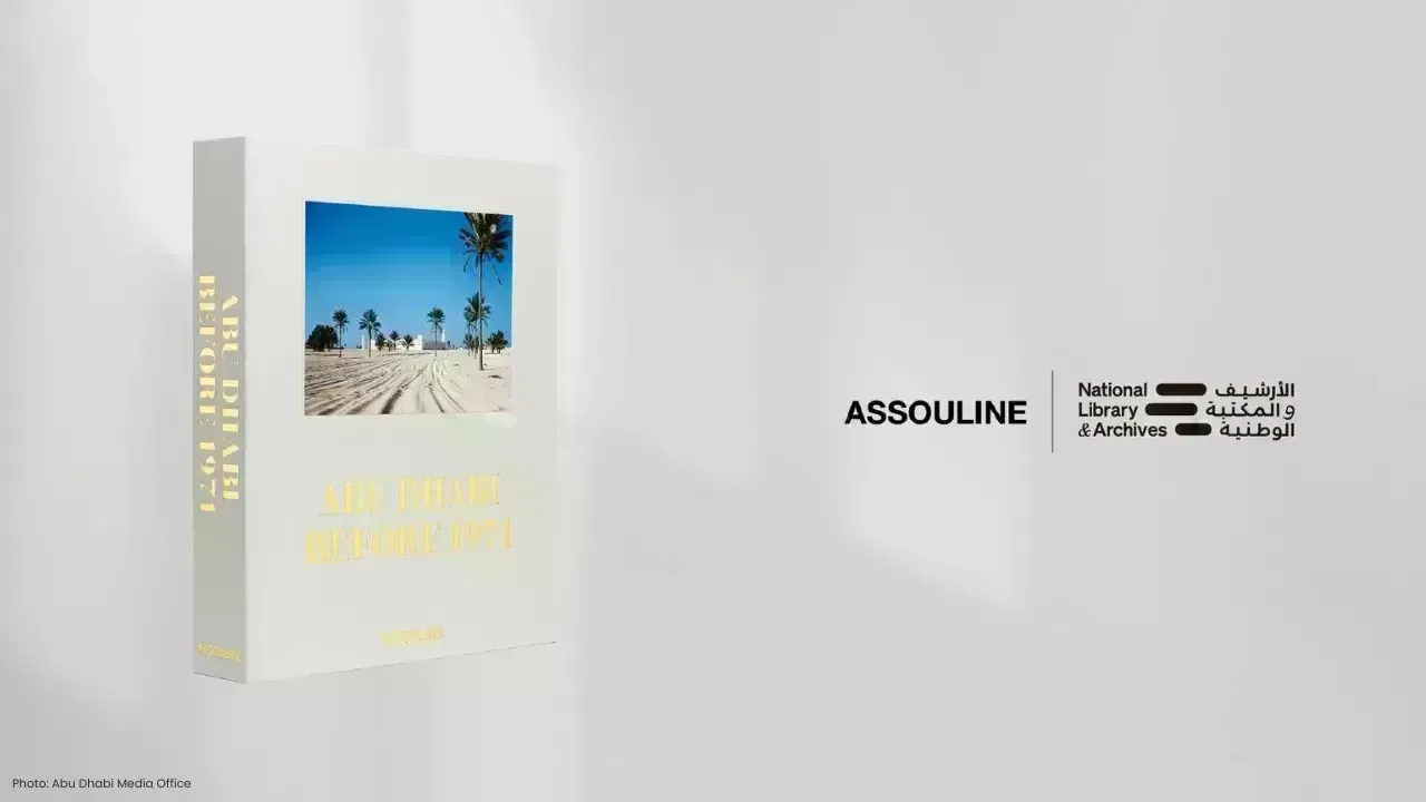 Exploring UAE's Heritage: 'Abu Dhabi Before 1971' Book Released