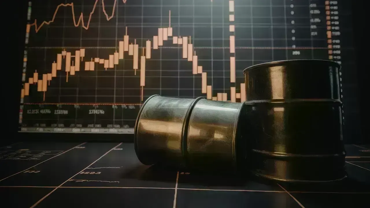 Oman Crude Oil Sees Price Drop Below $100