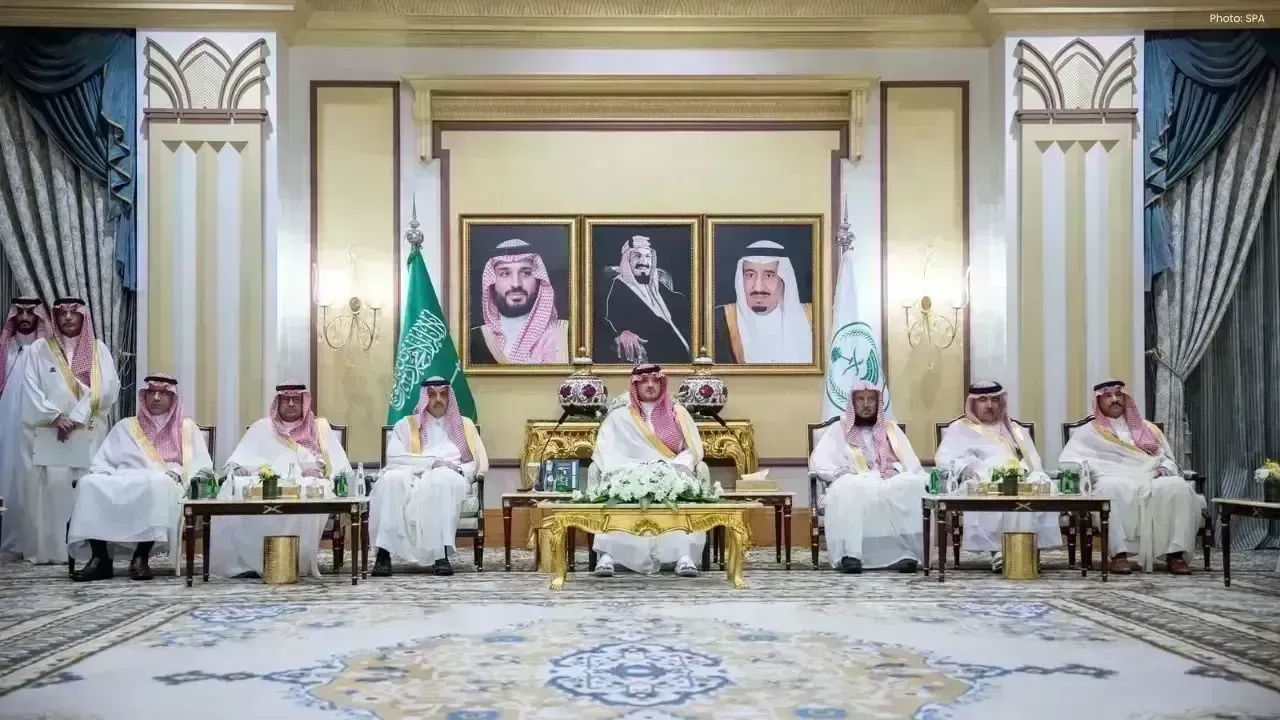 Saudi Arabia Celebrates Hajj 1447 Success and Prepares for 1448