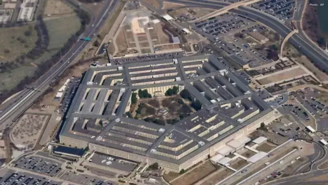 US-Israel Relations Strained by Pentagon Intelligence Report