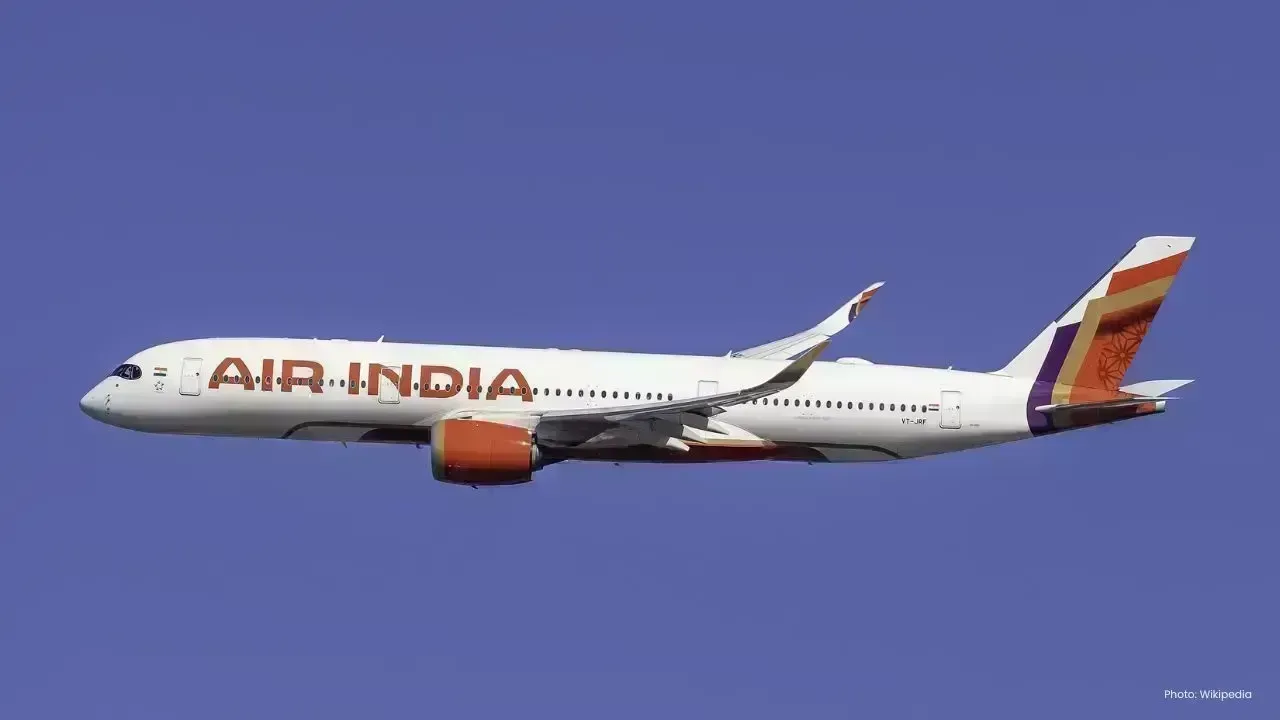 Air India Phuket-Delhi Flight Hits Turbulence, Passengers Injured