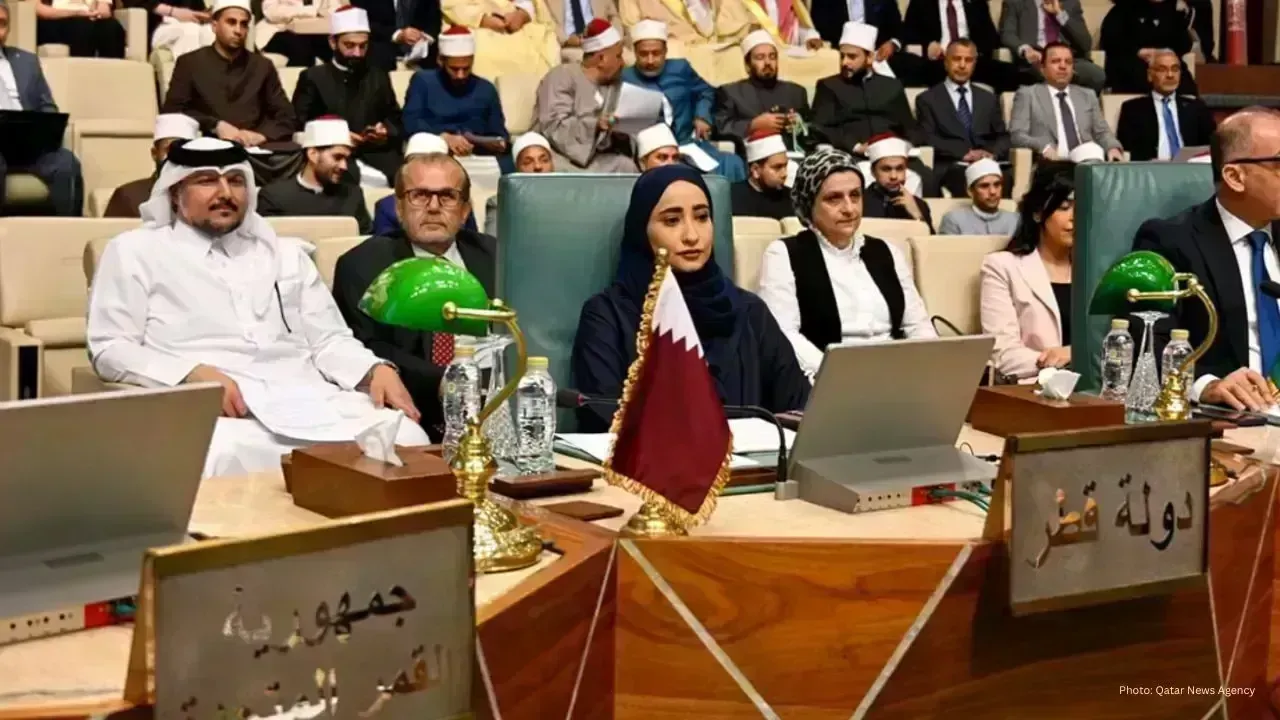 Qatar Joins Cairo Conference to Fight Islamophobia