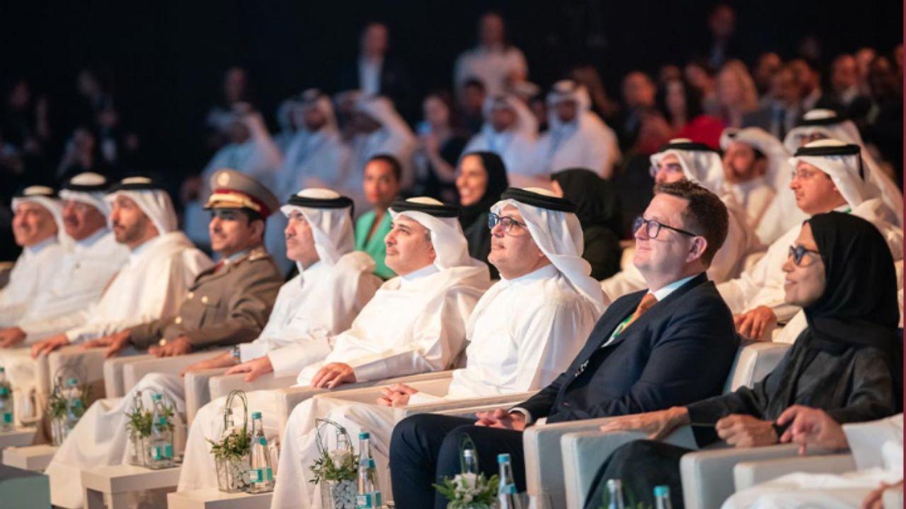 Qatar’s MCIT Drives Digital Transformation with Google Cloud