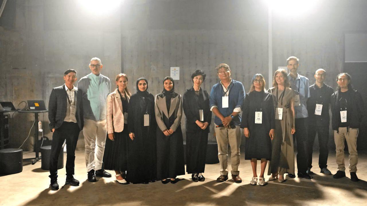 Dubai to Host ISEA 2026: A Global Digital Arts Showcase