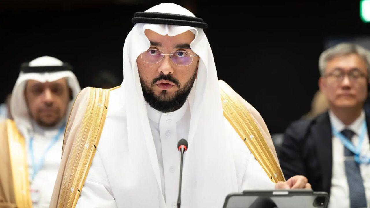 Saudi Arabia Joins WHO Executive Board as Vice-Chairman (2025-28)
