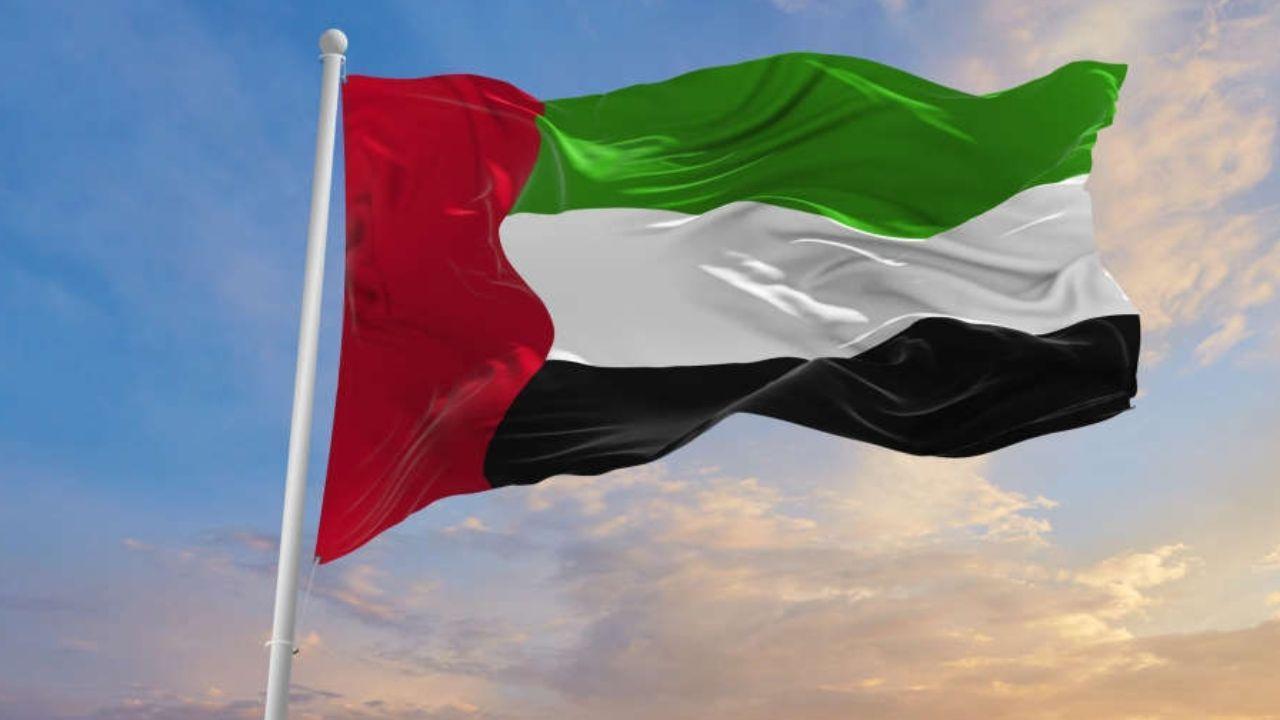 UAE Shows Solidarity with Nigeria After Deadly Floods