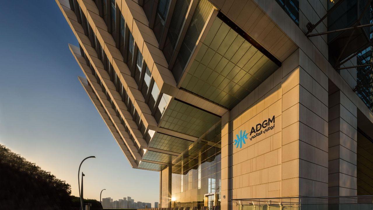 ADGM Reports Record Q1 2025 Growth and Global Expansion