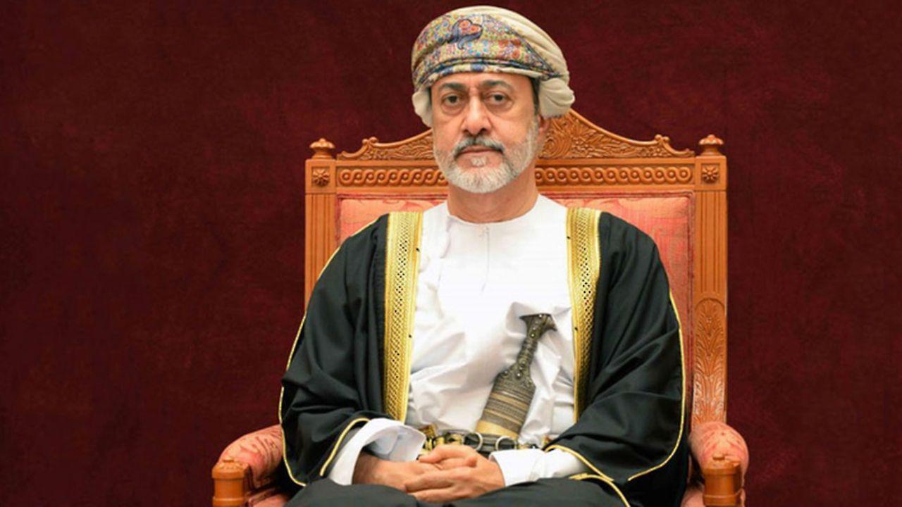 Sultan Haitham to Lead Eid Al Adha Prayers in Nizwa