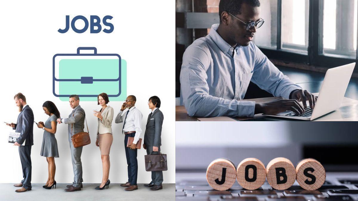 Top 5 Fastest Growing Jobs in the Next 5 Years