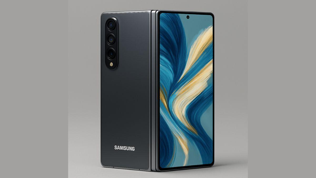Samsung Z Fold 7 Teased with Possible Ultra Model Launch